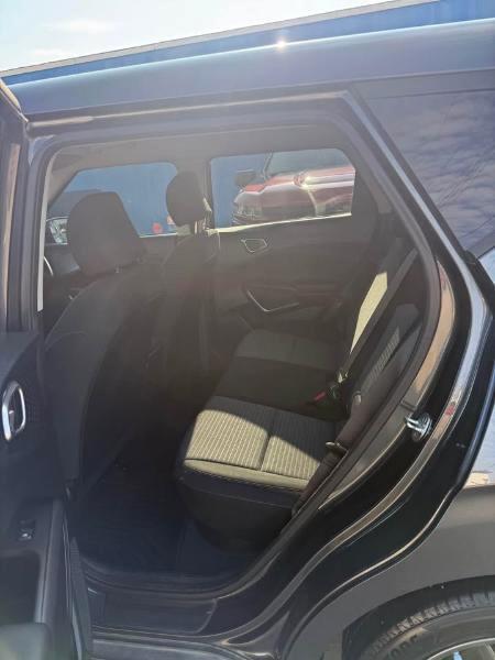Kia Soul LX CVT 2021