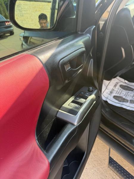 Toyota Tacoma SR5 Double Cab Long Bed V6 6AT 4WD 2021