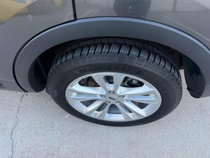 Ford Explorer XLT 4WD 2019