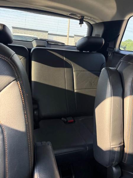 Chevrolet Traverse LT Cloth AWD 2018