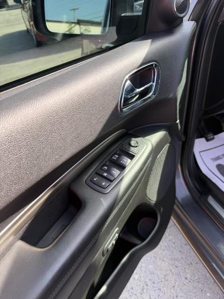 Dodge Durango GT AWD 2017