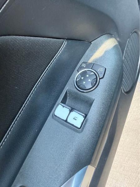 Ford Mustang EcoBoost Coupe 2019