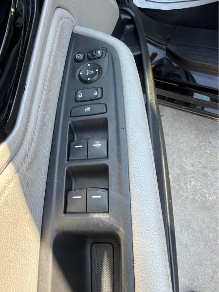 Honda Odyssey Elite 2018