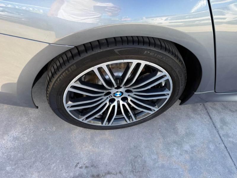 BMW 5-Series 530i 2020