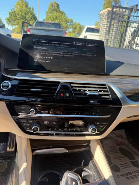 BMW 5-Series 530i 2020