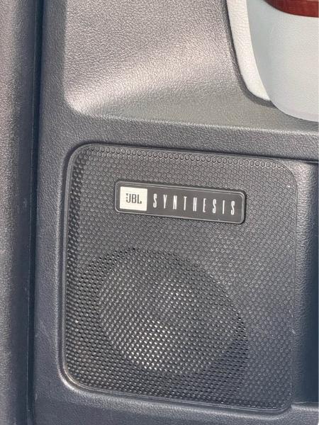Toyota Sequoia Plantium 4WD 2016
