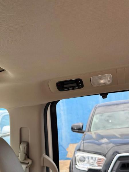 Honda Odyssey EX-L 2016