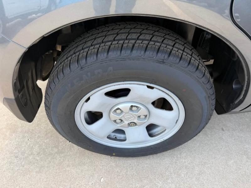 Honda Pilot LX 4WD 5-Spd AT 2013