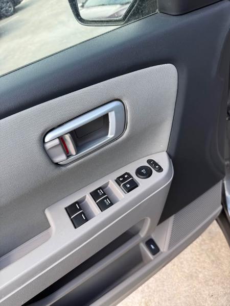Honda Pilot LX 4WD 5-Spd AT 2013