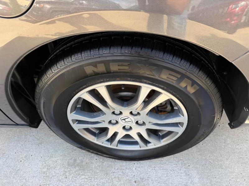 Honda Odyssey EX-L 2013