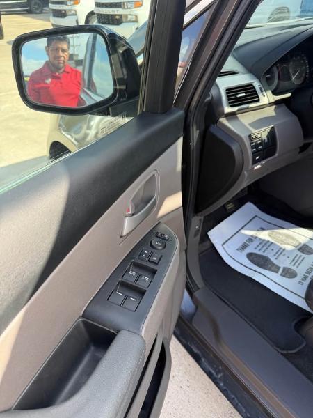 Honda Odyssey EX-L 2013