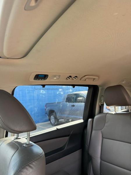 Honda Odyssey EX-L 2013
