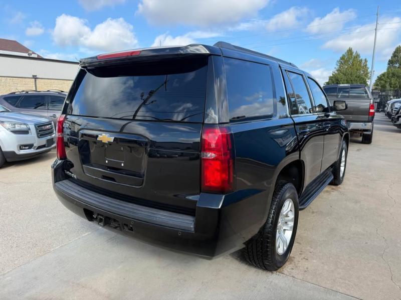 Chevrolet Tahoe LT 2WD 2020