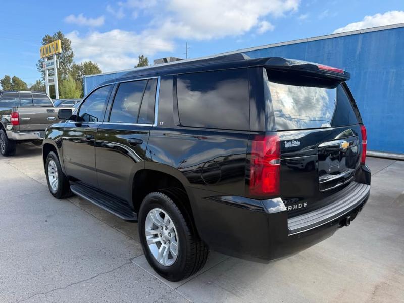 Chevrolet Tahoe LT 2WD 2020