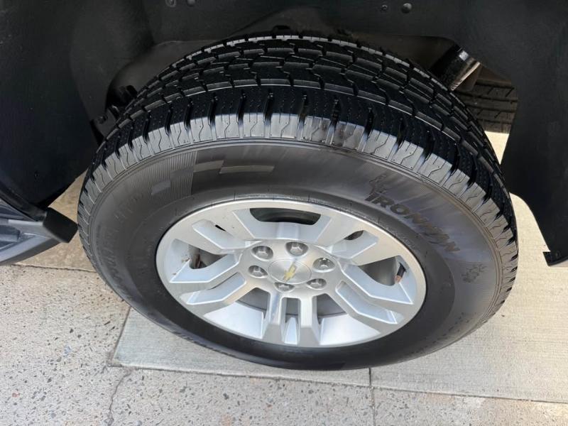 Chevrolet Tahoe LT 2WD 2020