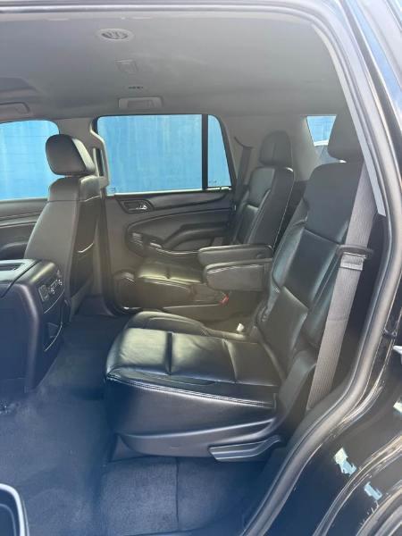 Chevrolet Tahoe LT 2WD 2020