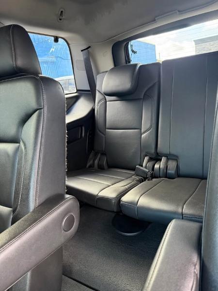 Chevrolet Tahoe LT 2WD 2020