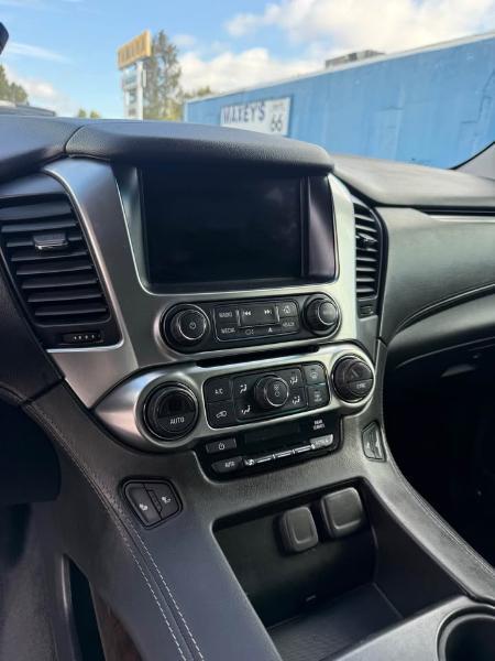 Chevrolet Tahoe LT 2WD 2020