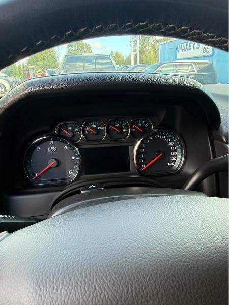 Chevrolet Tahoe LT 2WD 2020