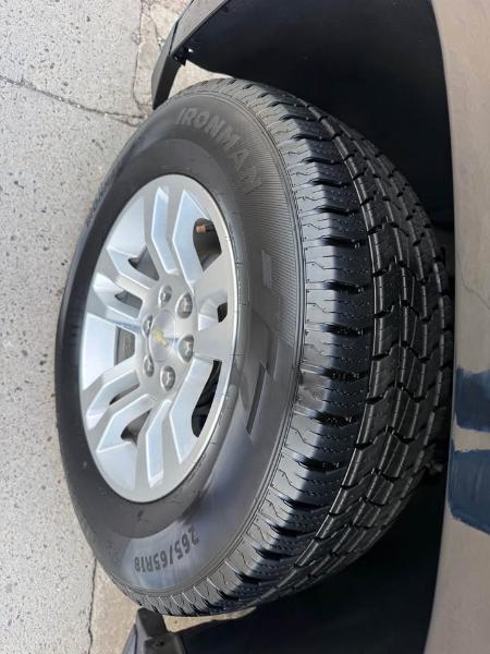 Chevrolet Tahoe LT 2WD 2020