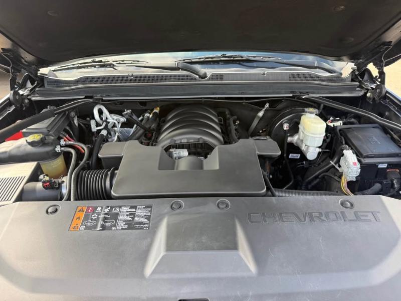 Chevrolet Tahoe LT 2WD 2020