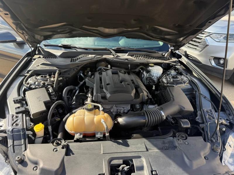 Chevrolet Camaro 2LT Coupe 2017