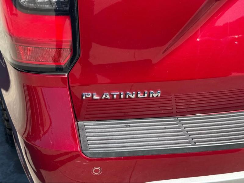 Ford Expedition Platinum 4WD 2019