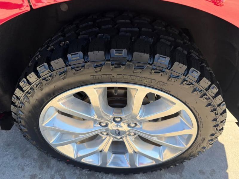 Ford Expedition Platinum 4WD 2019
