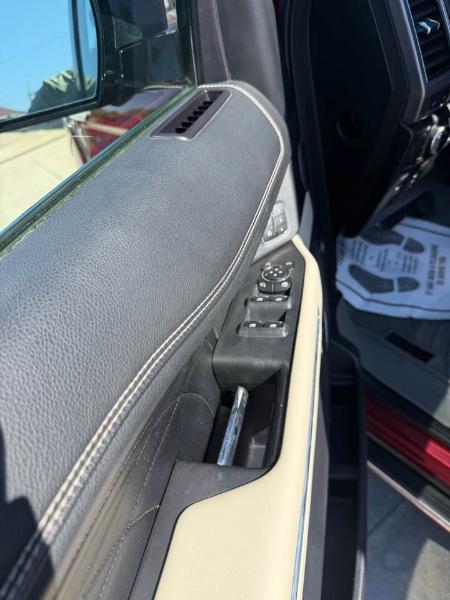 Ford Expedition Platinum 4WD 2019