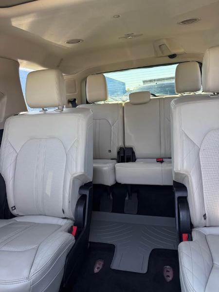 Ford Expedition Platinum 4WD 2019