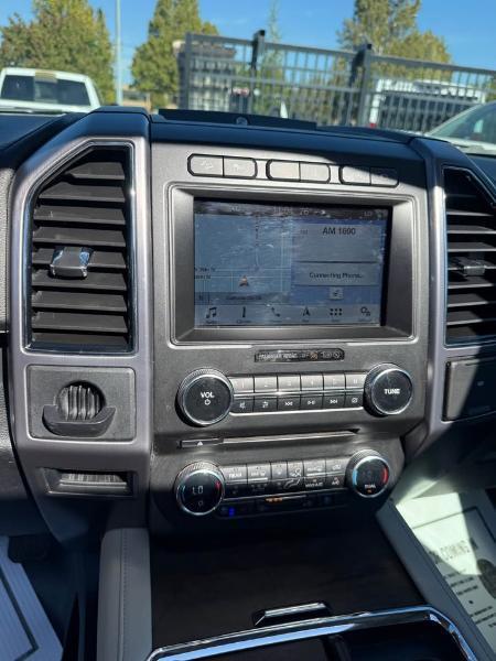 Ford Expedition Platinum 4WD 2019