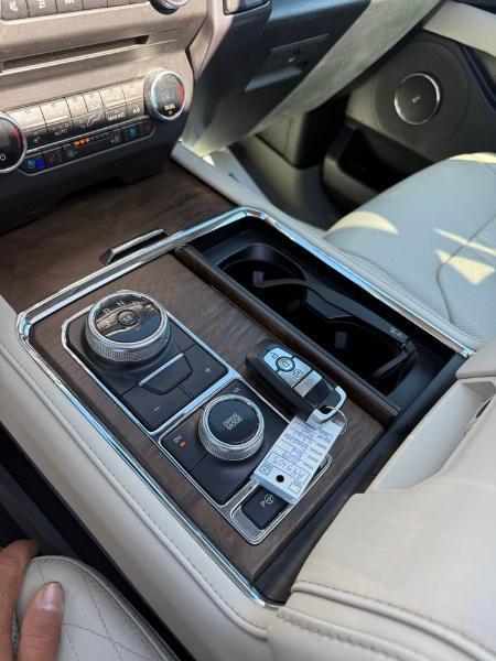 Ford Expedition Platinum 4WD 2019