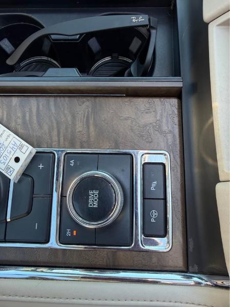 Ford Expedition Platinum 4WD 2019