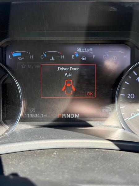 Ford Expedition Platinum 4WD 2019