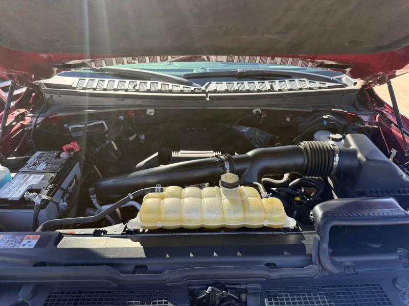 Ford Expedition Platinum 4WD 2019