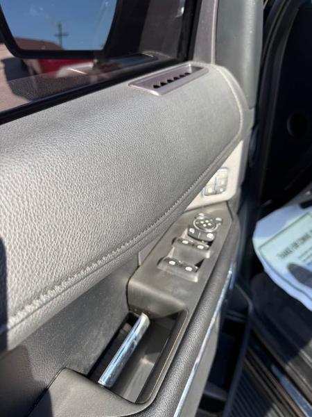 Ford Expedition XLT 4WD 2020