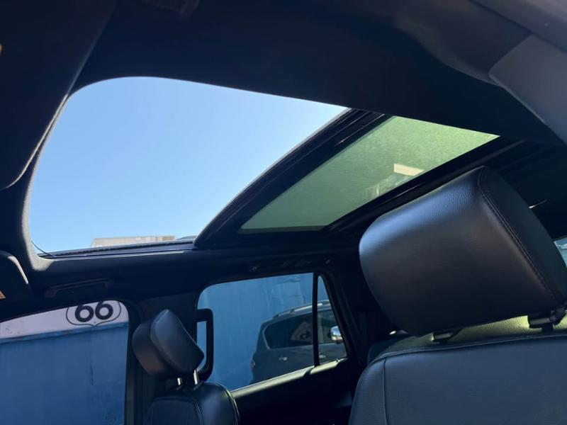 Ford Expedition XLT 4WD 2020