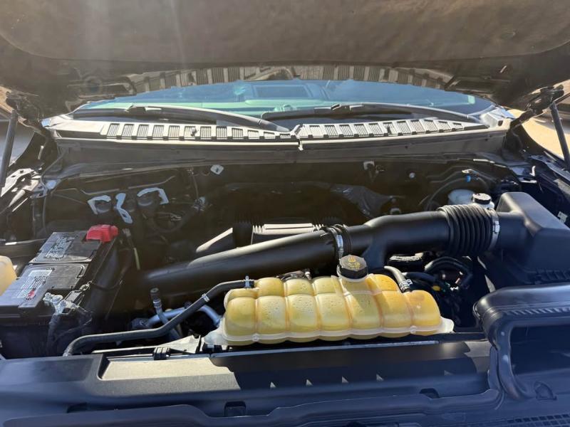 Ford Expedition XLT 4WD 2020