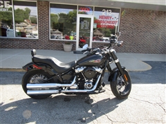 2020 Harley-Davidson Softail Slim 