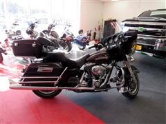 2007 Harley-Davidson Ultra Classic  Electra Glide  2007 Harley-Davidson Ultra Classic  Electra Glide