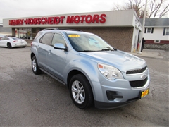 2014 Chevrolet Equinox 