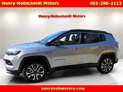 2024 Jeep Compass  2024 Jeep Compass