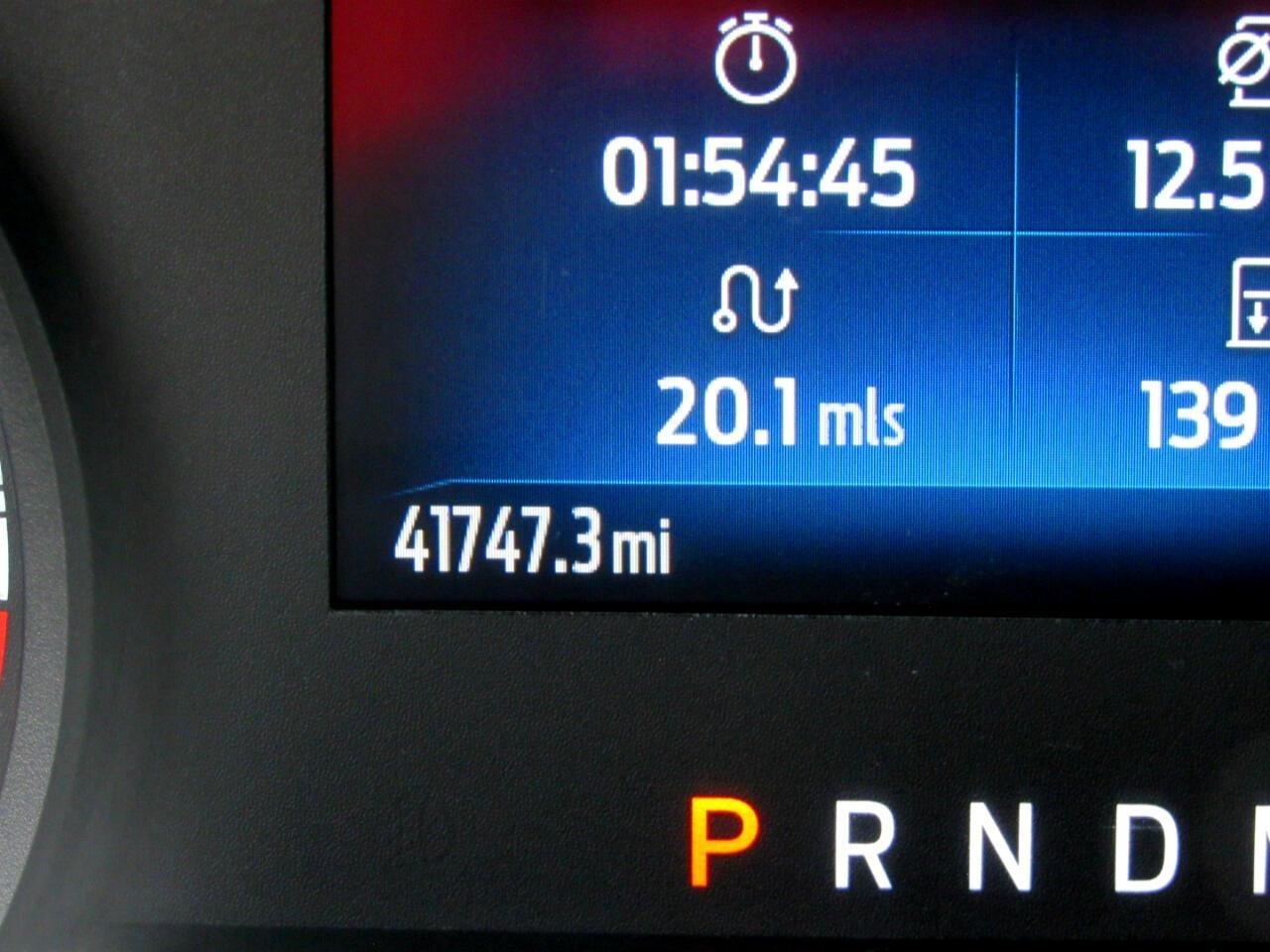 Ford F-150 XLT SuperCrew 4WD 2023