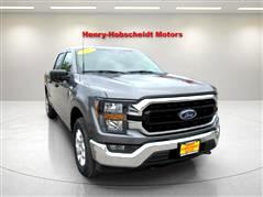 2023 Ford F-150  2023 Ford F-150