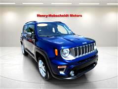 2021 Jeep Renegade  2021 Jeep Renegade