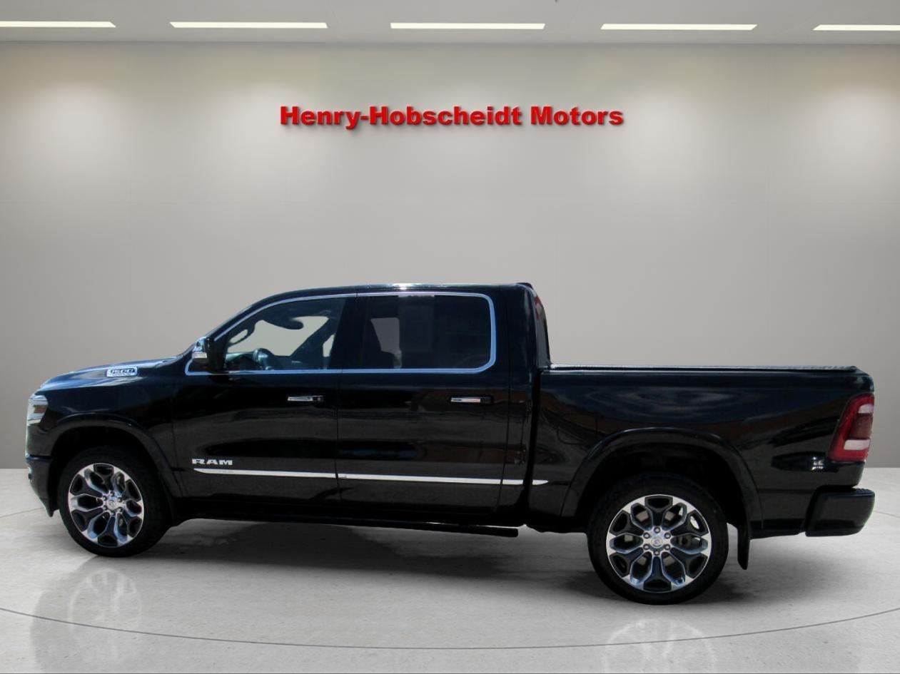 RAM 1500  2019