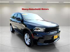2024 Dodge Durango  2024 Dodge Durango
