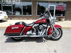 2007 Harley-Davidson Road King  2007 Harley-Davidson Road King