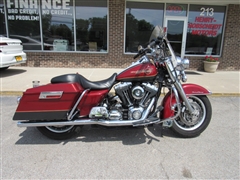 2007 Harley-Davidson Road King 
