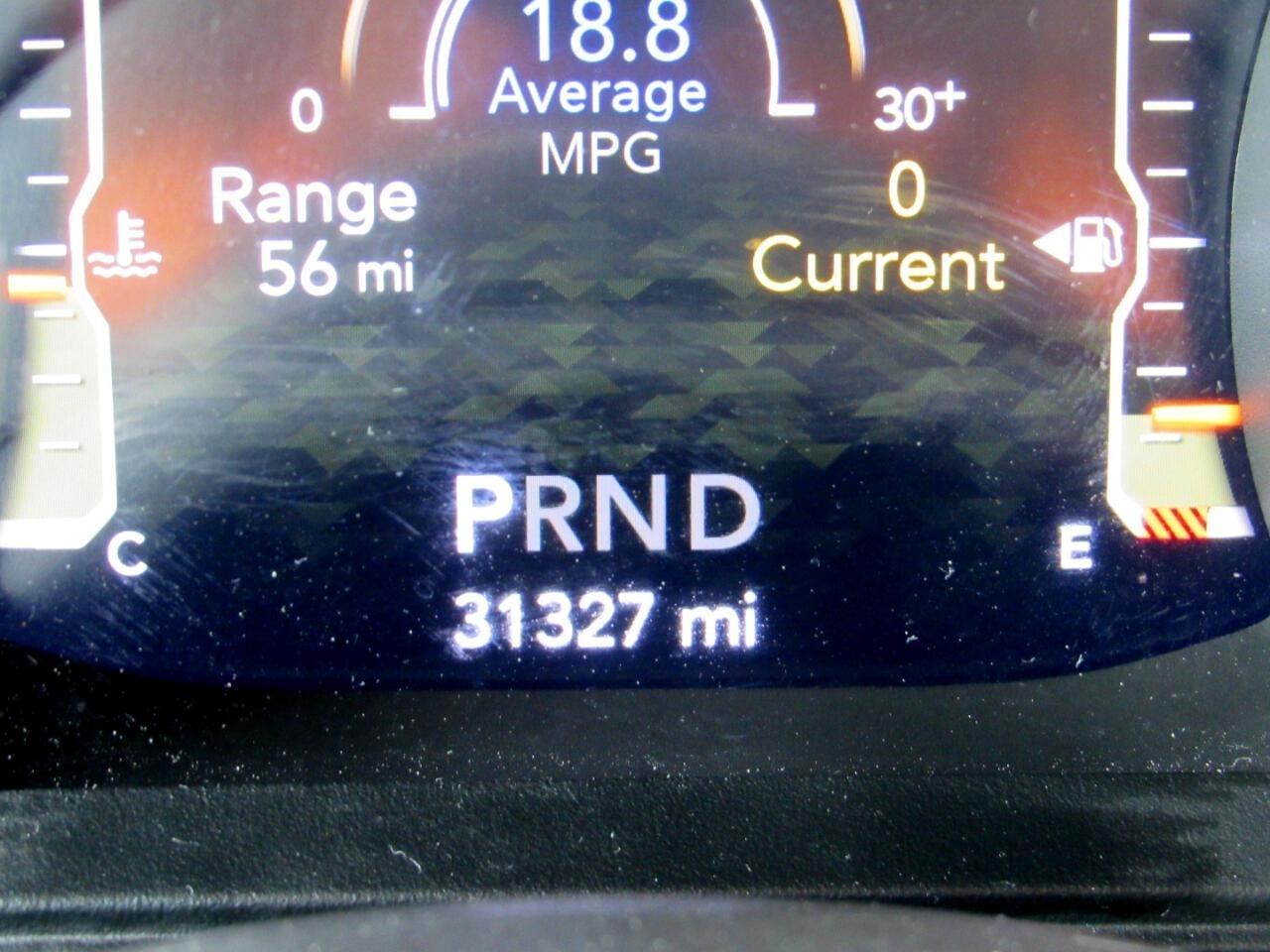 Jeep Wrangler Sahara 4 Door 4x4 2024